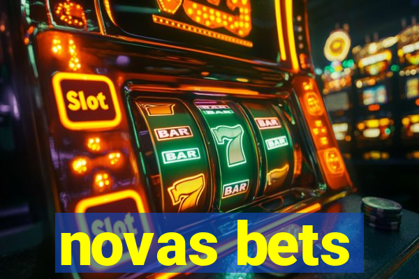 novas bets